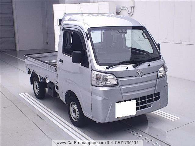 daihatsu hijet-truck 2018 CFJ1736111 image 1