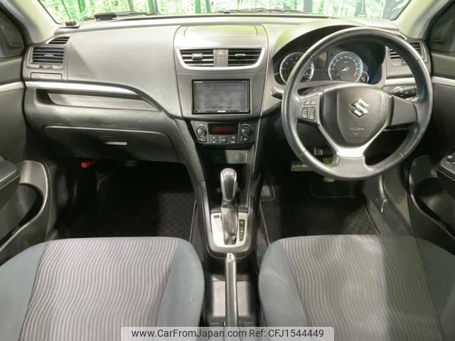 suzuki swift 2011 CFJ1544449 image 2
