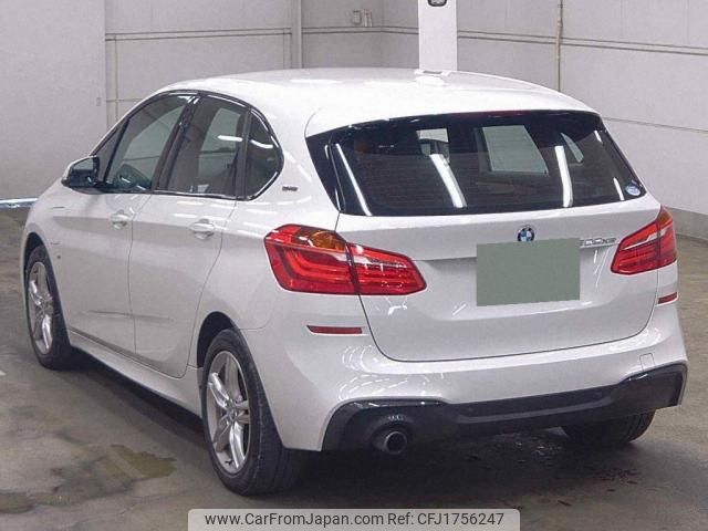 bmw 2-series 2019 CFJ1756247 image 2