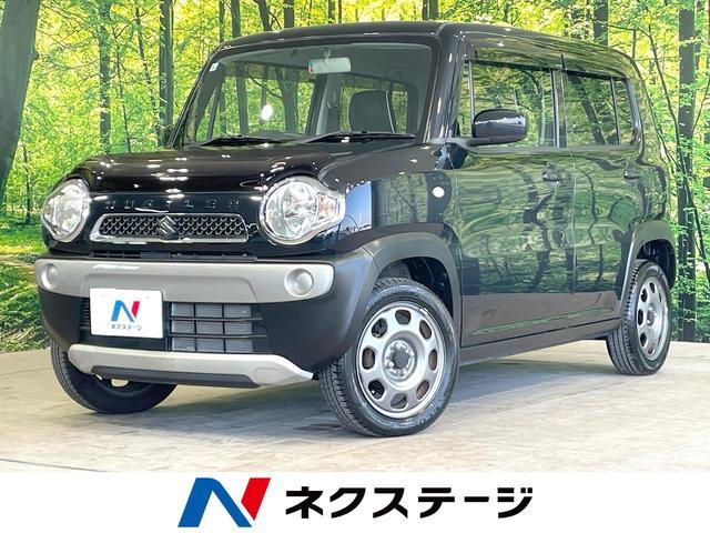 2017 Suzuki Hustler MR31S - Car Price $8,710
