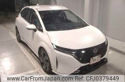 nissan aura 2023 -NISSAN--AURA FE13-296276---NISSAN--AURA FE13-296276-