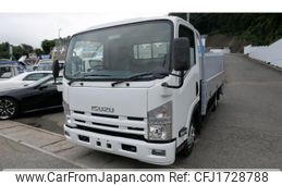 isuzu elf-truck 2013 CFJ1728788
