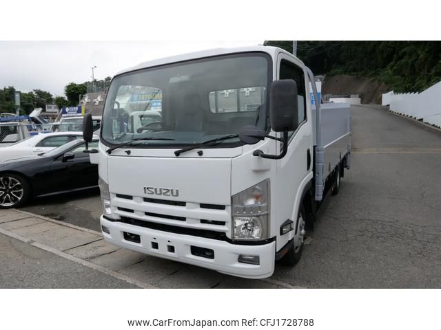 isuzu elf-truck 2013 CFJ1728788 image 1
