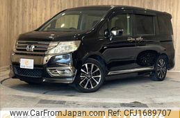 honda stepwagon 2012 CFJ1689707