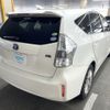 toyota prius-α 2014 AF-ZVW41-3362653 image 6