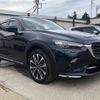 mazda cx-3 2018 -MAZDA--CX-3 3DA-DK8AW--DK8AW-101747---MAZDA--CX-3 3DA-DK8AW--DK8AW-101747- image 1