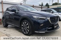 mazda cx-3 2018 -MAZDA--CX-3 3DA-DK8AW--DK8AW-101747---MAZDA--CX-3 3DA-DK8AW--DK8AW-101747-