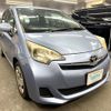 toyota ractis 2010 CFJ1724534 image 3