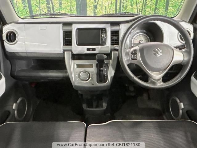 suzuki hustler 2014 CFJ1821130 image 2