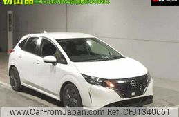 nissan note 2022 -NISSAN--Note E13-094617---NISSAN--Note E13-094617-