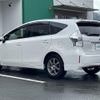 toyota prius-α 2012 -TOYOTA--Prius α DAA-ZVW41W--ZVW41-3091683---TOYOTA--Prius α DAA-ZVW41W--ZVW41-3091683- image 15