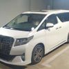 toyota alphard 2015 -TOYOTA--Alphard DBA-GGH30W--GGH30-0010231---TOYOTA--Alphard DBA-GGH30W--GGH30-0010231- image 1