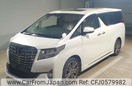 toyota alphard 2015 -TOYOTA--Alphard DBA-GGH30W--GGH30-0010231---TOYOTA--Alphard DBA-GGH30W--GGH30-0010231-