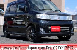 suzuki wagon-r 2008 Y11441