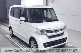 honda n-box 2022 -HONDA--N BOX JF3-5122153---HONDA--N BOX JF3-5122153-