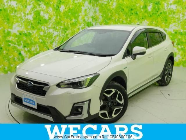 subaru xv 2019 quick_quick_5AA-GTE_GTE-005324 image 1