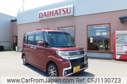 daihatsu tanto 2019 -DAIHATSU--Tanto DBA-LA610S--LA610S-0155434---DAIHATSU--Tanto DBA-LA610S--LA610S-0155434-