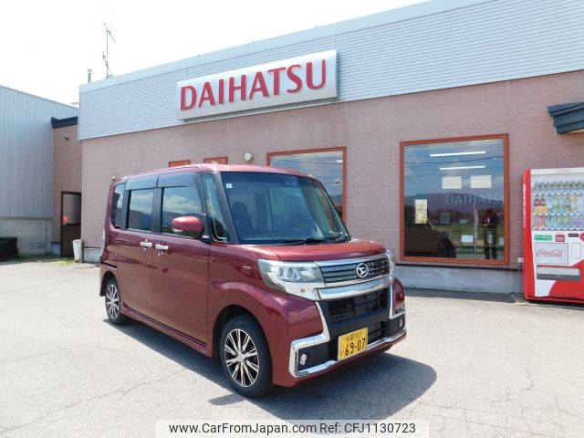daihatsu tanto 2019 -DAIHATSU--Tanto DBA-LA610S--LA610S-0155434---DAIHATSU--Tanto DBA-LA610S--LA610S-0155434- image 1