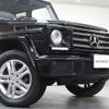 mercedes-benz g-class 2016 quick_quick_463348_WDB4633482X257360 image 5