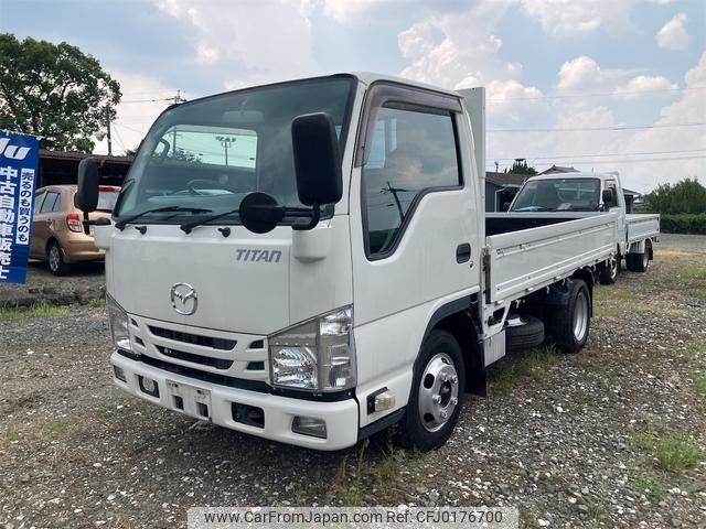 mazda titan 2018 -MAZDA--Titan LHR85A--LHR85-7007865---MAZDA--Titan LHR85A--LHR85-7007865- image 1