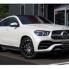 mercedes-benz gle-class 2021 quick_quick_3DA-167323_W1N1673232A268673 image 1