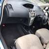 toyota vitz 2007 CFJ0207821 image 11