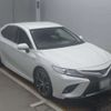 toyota camry 2019 -TOYOTA 【広島 301ﾔ1443】--Camry DAA-AXVH70--AXVH70-1048393---TOYOTA 【広島 301ﾔ1443】--Camry DAA-AXVH70--AXVH70-1048393- image 4