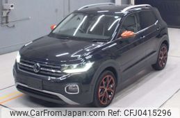 volkswagen t-cross 2021 -VOLKSWAGEN--VW T-Cross C1DKR-WVGZZZC1ZMY114876---VOLKSWAGEN--VW T-Cross C1DKR-WVGZZZC1ZMY114876-