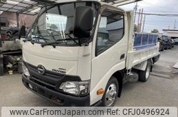 hino dutro 2016 quick_quick_TKG-XZU675T_XZU675-0007058