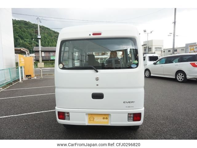 suzuki every 2015 -SUZUKI--Every DA17V--150954---SUZUKI--Every DA17V--150954- image 2