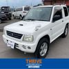 mitsubishi pajero-mini 2003 -MITSUBISHI 【長岡 581 9026】--Pajero mini TA-H58A--H58A-0408747---MITSUBISHI 【長岡 581 9026】--Pajero mini TA-H58A--H58A-0408747- image 1