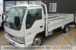 isuzu elf-truck 2003 GOO_NET_EXCHANGE_0520213A30250526W002