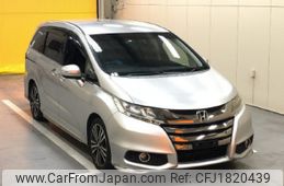 honda odyssey 2014 CFJ1820439