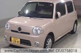 daihatsu mira-cocoa 2012 -DAIHATSU 【宇都宮 581ﾀ2805】--Mira Cocoa L675S-0095179---DAIHATSU 【宇都宮 581ﾀ2805】--Mira Cocoa L675S-0095179-