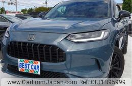 honda honda-others 2025 CFJ1895999