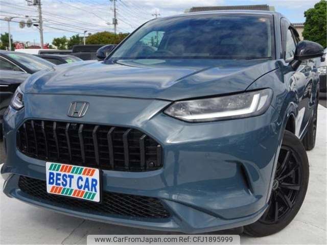 honda honda-others 2025 CFJ1895999 image 1