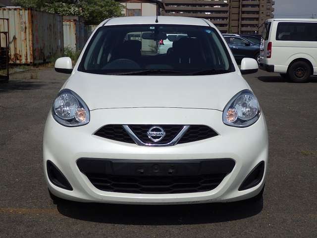 nissan march 2015 19431502 image 2