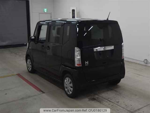 honda n-box 2017 -HONDA--N BOX JF1-1913478---HONDA--N BOX JF1-1913478- image 2