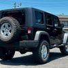 jeep wrangler 2008 CFJ1696453 image 2