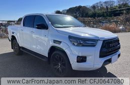 toyota hilux 2023 quick_quick_3DF-GUN125_GUN125-3948692