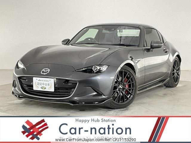 mazda roadster 2019 quick_quick_NDERC_NDERC-302598 image 1