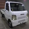 suzuki carry-truck 2004 -SUZUKI--Carry Truck DA63T--257798---SUZUKI--Carry Truck DA63T--257798- image 4