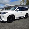lexus lx 2017 CFJ1780043 image 3