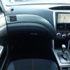 subaru forester 2009 CFJ1628797 image 9