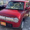 suzuki alto-lapin 2018 quick_quick_DBA-HE33S_HE33S-196783 image 1