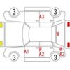 nissan serena 2016 -NISSAN--Serena DAA-GFC27--GFC27-003846---NISSAN--Serena DAA-GFC27--GFC27-003846- image 2