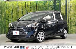 toyota sienta 2019 -TOYOTA--Sienta DBA-NSP170G--NSP170-7181234---TOYOTA--Sienta DBA-NSP170G--NSP170-7181234-