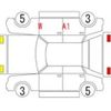 toyota aqua 2018 -TOYOTA--AQUA DAA-NHP10H--NHP10-6740072---TOYOTA--AQUA DAA-NHP10H--NHP10-6740072- image 2