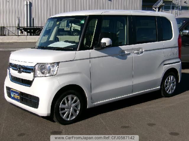 honda n-box 2022 quick_quick_6BA-JF3_JF3-5131539 image 2