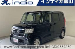 honda n-box 2017 quick_quick_DBA-JF3_JF3-1041268